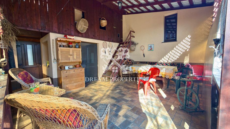 Casa individuala, teren 626 mp, zona centrala Apahida - Poză 9