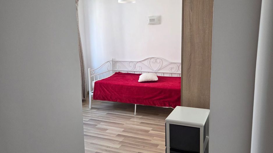 Apartament  2 camera zona Astra,str.Carpatilor - Poză 7