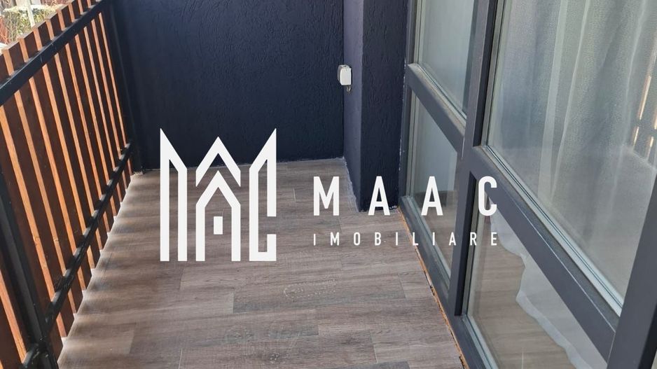 Apartament  2 camere I Decomadat I Balcon I Arhitectilor - Poză 16
