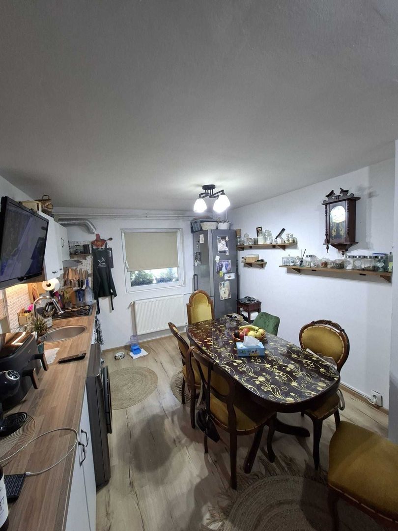 Dambovita-Piata Flavia | 2 Camere | Bloc Izolat. - Poză 4