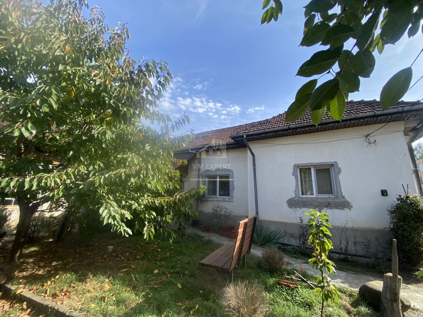 CASA 3 CAMERE 80 MP, TEREN 400 MP, CAMPULUNG - Poză 12