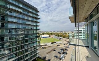 Apartament 2 camere I Upsite I Floreasca I Vanzare - Poză 12