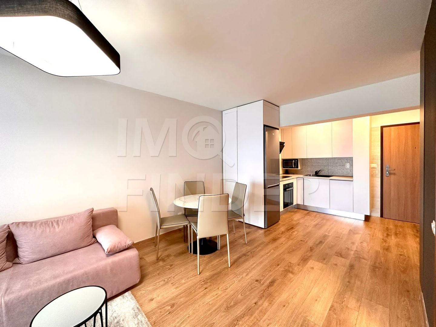 Vanzare 2 camere Gheorgheni, zona Iulius Mall, FSEGA - Poză 11