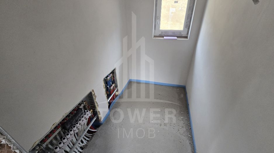 Casa 4 camere teren 500 mp view superb Sura Mare - Poză 15