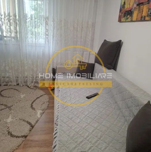 Apartament cu 3 camere/ 54mp/ zona Gradinari - Poză 2