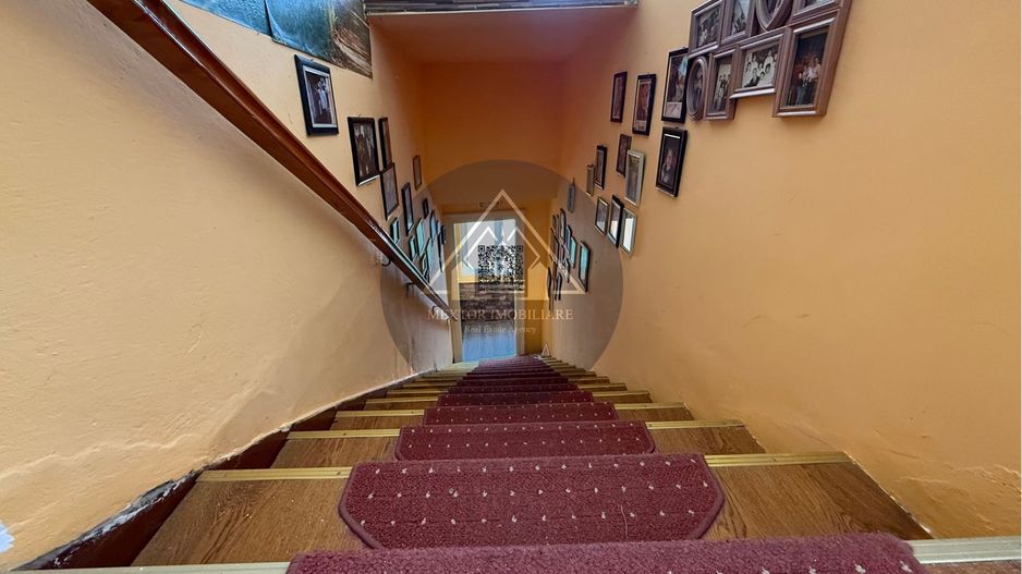 Apartament 3 camere, Mediaș - Poză 4