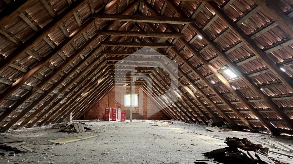 Casa individuala+ curte. Zona Lazaret/Balanta/ 3 Apartamente - Poză 17