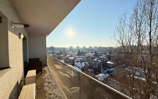 Apartament Banu Manta - Primaria Sectorului 1 - ICON Residence - Poză 16
