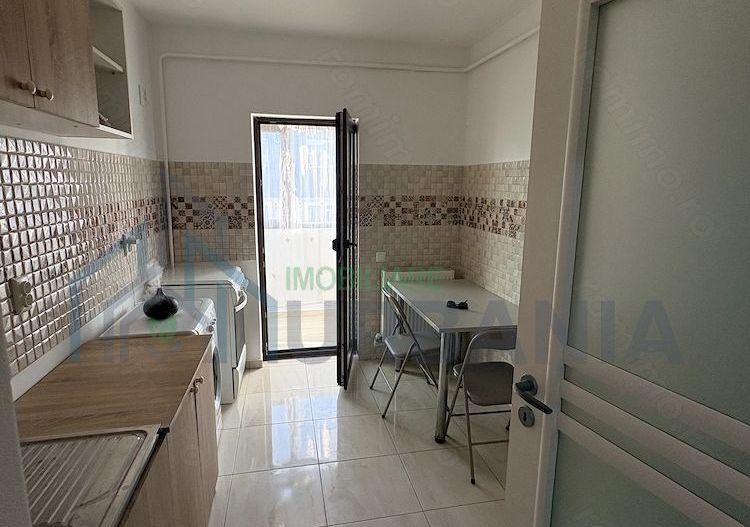 Apartament 1 cameră, 38 mp, Iași – loc de parcare inclus, mobilat - Poză 5