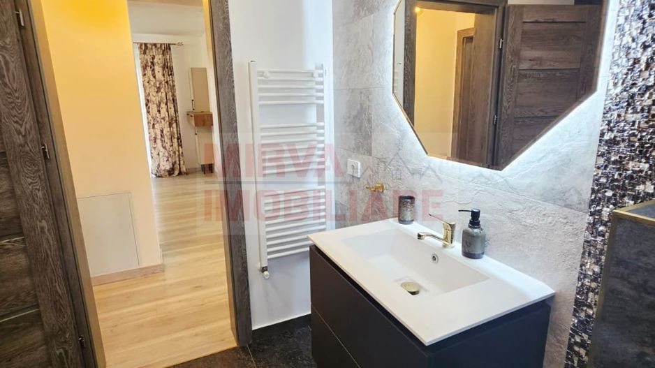 Vilă 5 camere de închiriat – Păulești, Cartier Magnolia - Poză 30