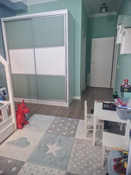 Giroc-Neptun | 3 Camere | Etaj 1 | 2 băi | 2 Locuri parcare | Mobilat si Utilat - Poză 10