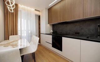Vânzare, apartament, o cameră, str. Nicolae Testimițeanu, Botanica - Poză 5