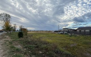 TEREN INTRAVILAN 3 LOTURI | 1.334 MP | BRADU | POTENȚIAL INVESTIȚIONAL - Poză 1
