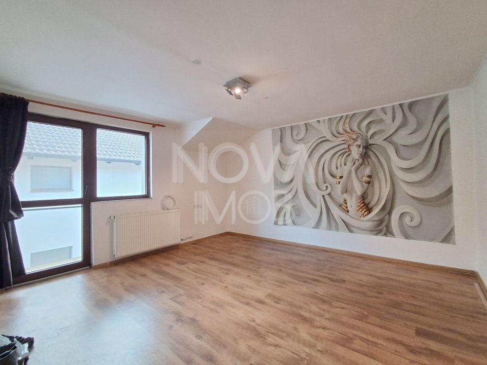 Casa tip duplex in Selimbar - 160 mp utili, Comision 0 - Poză 10