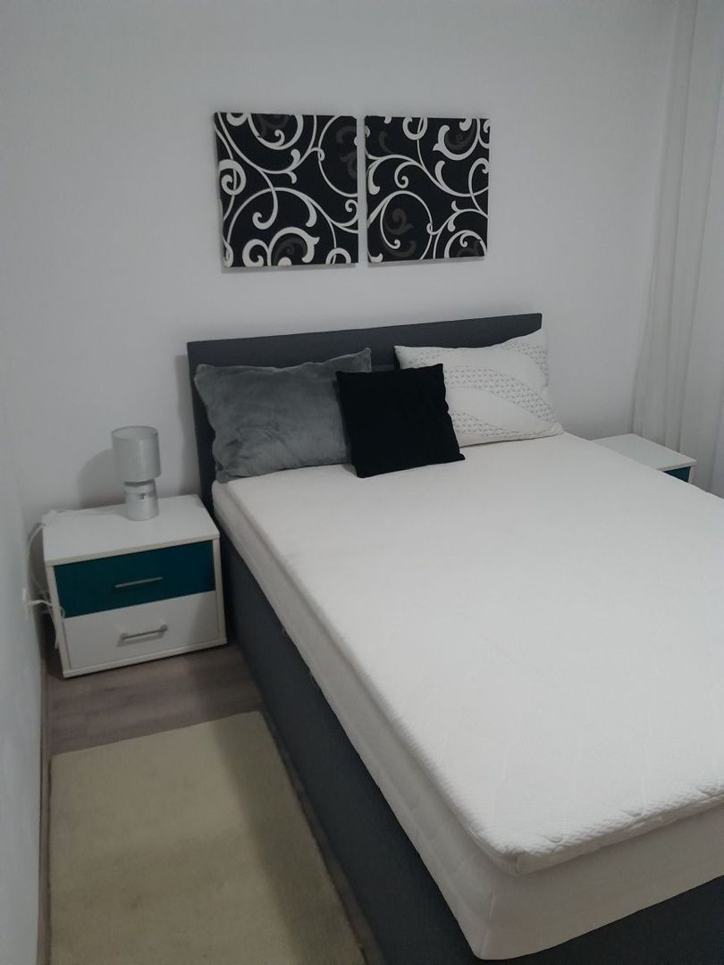 Complex Studențesc | 2 Camere | Centrala Proprie - Poză 6