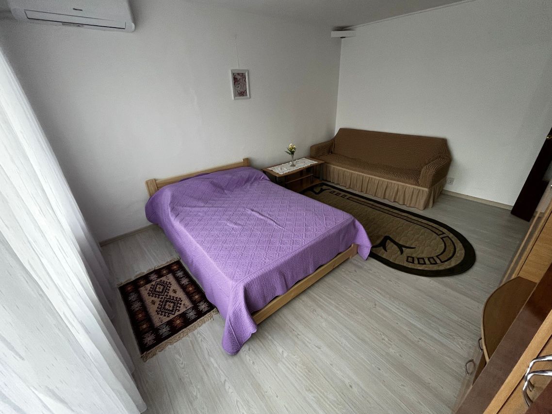 GARSONIERA RAHOVA, BUCATARIE INCHISA, PET-FRIENDLY, MOBILATA COMPLET - Poză 2