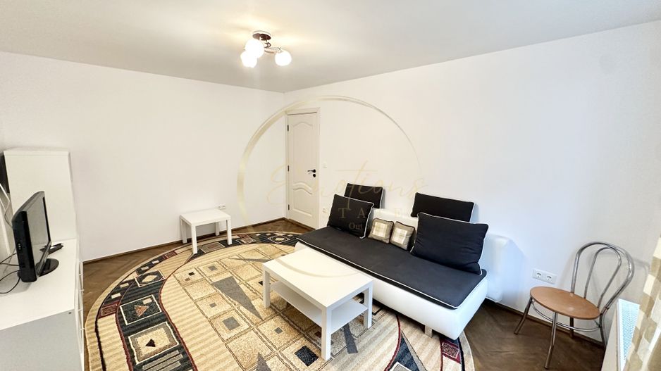 NOU | Apartament 2 camere - Dacia - Poză 1