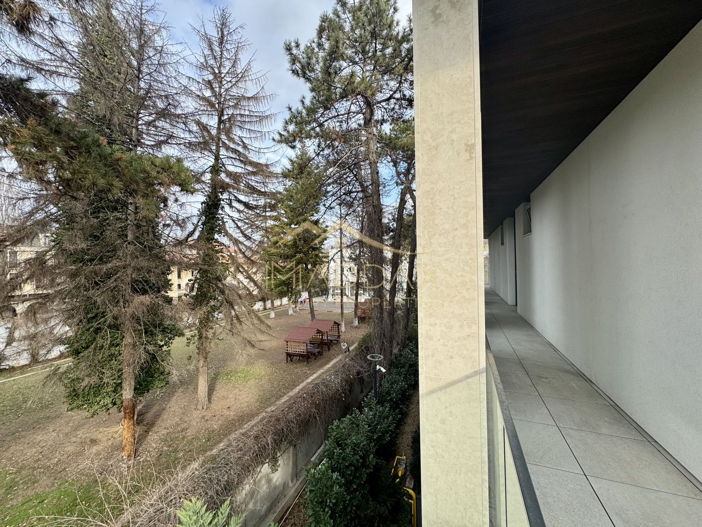 Penthouse cu 5 Camere *400mpc* / 67mp terasa / View 360 / Bd. Kiseleff - Poză 4