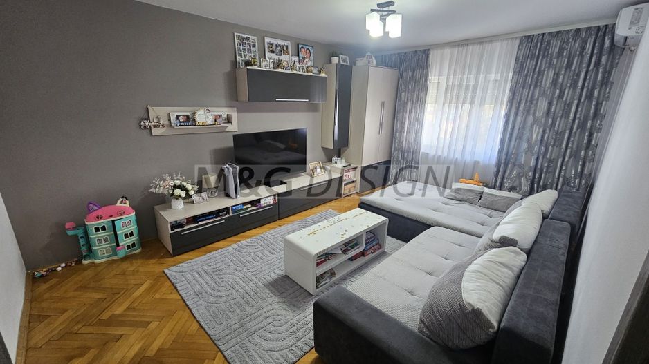Apartament 3 camere zona Lipovei - Poză 2