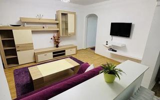 AP. 3 CAMERE - PIATA SUDULUI, PARCARE ADP, BUCATARIE INCHISA, METROU - Poză 1