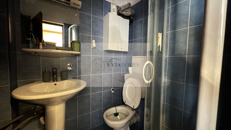 3 camere/2 băi/2 balcoane/Parcare/ Zona Centrala - Poză 9