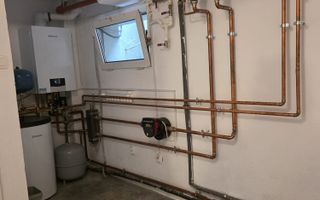 Vila de inchiriat - Poză 35