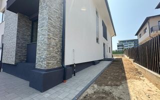 Duplex modern 180 mp | 4 dormitoare | Panouri fotovoltaice | Europa - Poză 3