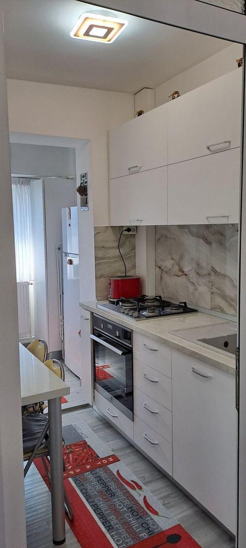Apartament 1 cameră – Zona IREG – Etaj 3 - Poză 4