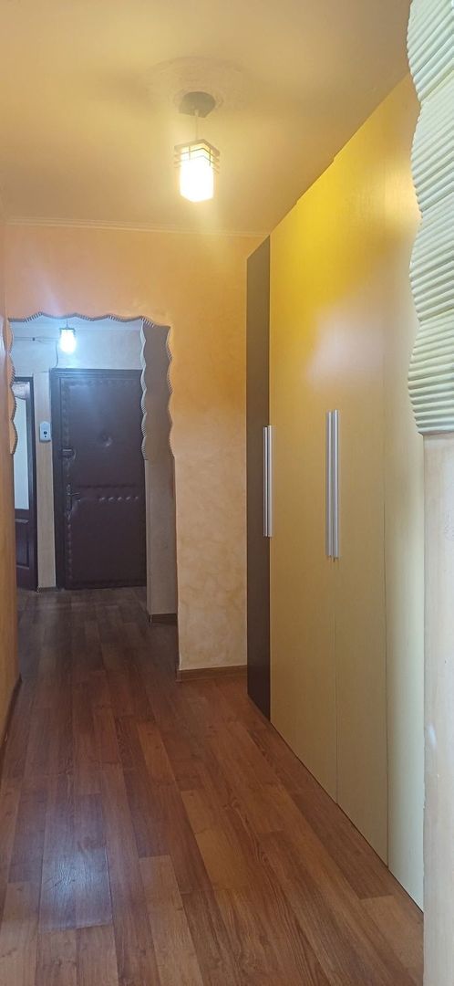Apartament 3 cam Nae Leonard ,et 2 - Poză 2
