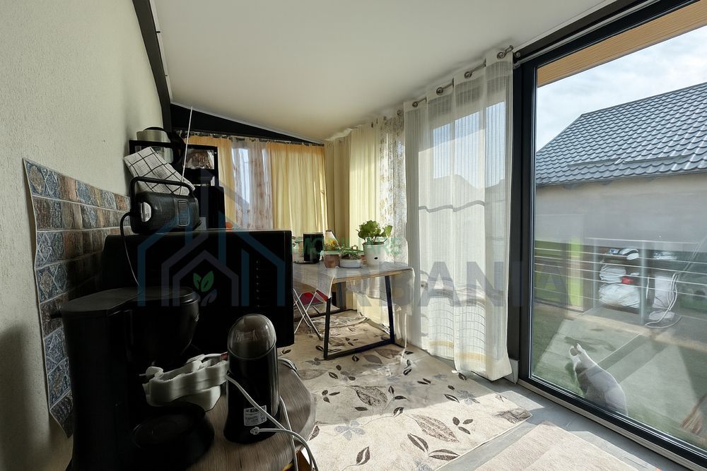 Casă modernă, 4 camere, în Lunca Cetătuii, Cartier Astoria - Poză 5