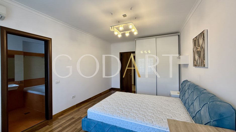Apartament elegant | 4 camere | doua locuri de parcare | Herastrau - Poză 10