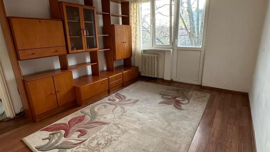 Apartament 2 camere Rogerius - Poză 1
