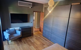 Apartament 4 camere, finisat, 122 mp, Bulevardul Eroilor Cluj - Poză 25