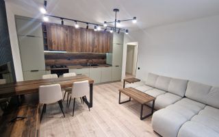 Apartament 3 camere, complet renovat 2025 | Investiție peste 50.000€ | - Poză 1