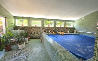 PROPRIETATE PREMIUM CU 4.534 MP TEREN- REGHIN STRADA POMETULUI - Poză 17