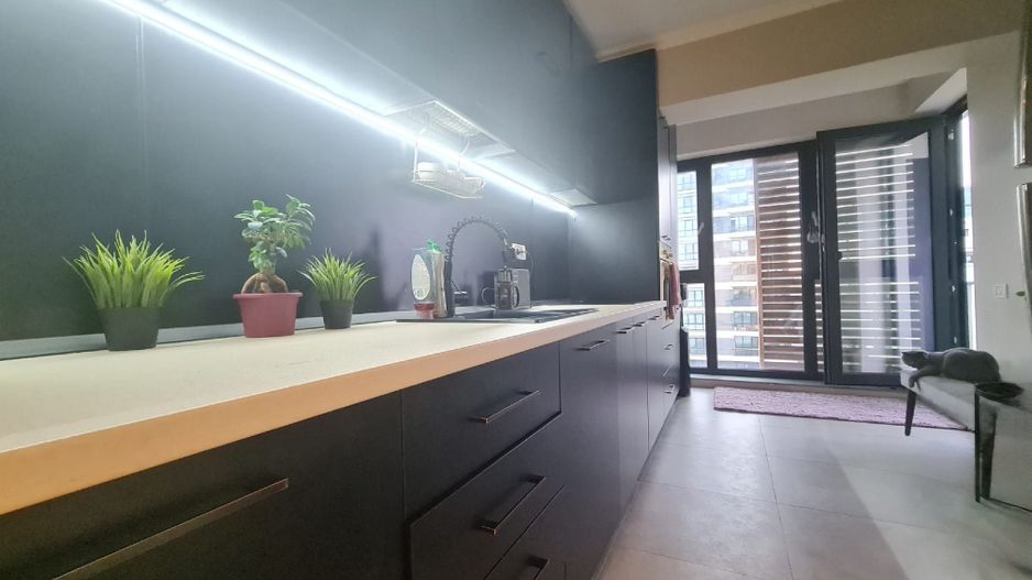 Apartament | 3 camere | Aviatiei | Rondul OMV Pipera - Poză 4