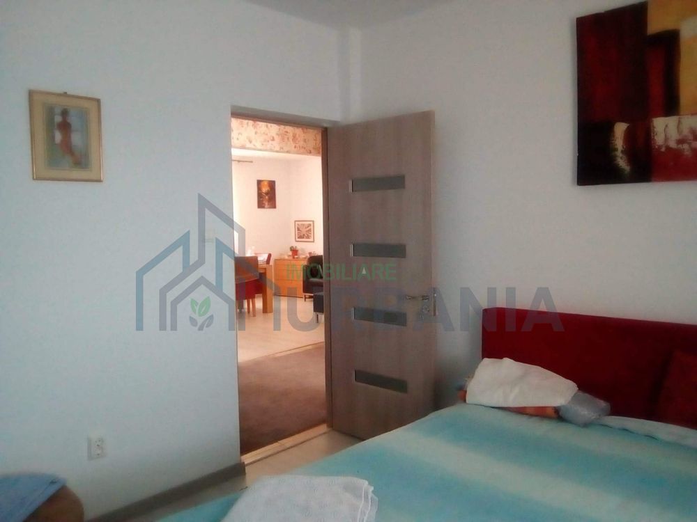 Apartament modern de vânzare în Horpaz – Strada Principală - Poză 7