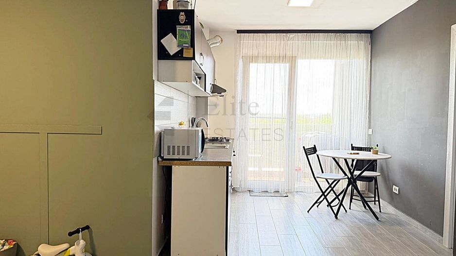 Apartament nou cu 2 camere de vanzare in zona Universitatii - Poză 12