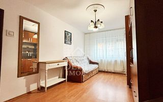 Apartament cu 2 camere de inchiriat zona Decebal, Oradea - Poză 1