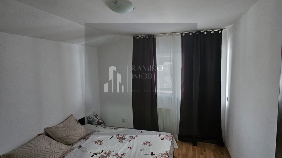 OCAZIE Casa P+M+ teren 700mp Adunatii-Copaceni - Poză 10