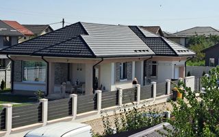 Comisiom 0% Vila 2022  teren 1000 mp Ciorogarla - Poză 2