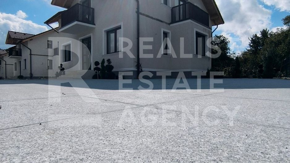 Case moderne de vânzare în Cristian, Brașov – confort și eficiență - Poză 2