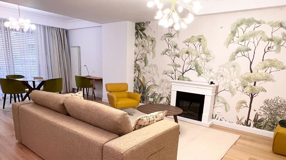 2 CAMERE | 68 MP| HERASTRAU | posibilitate LOC DE PARCARE  subteran - Poză 1