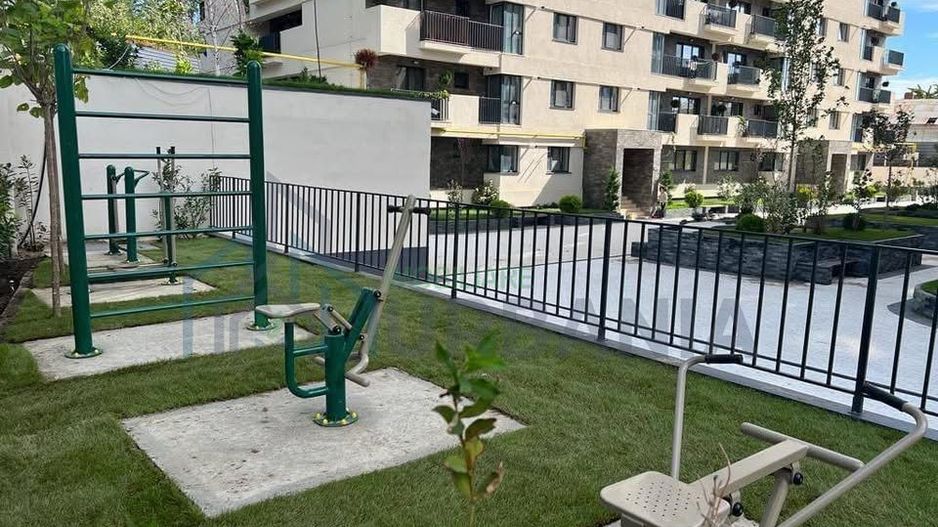 Apartament 1 cameră, 42 mp, de închiriat – Strada Aurel Vlaicu 83, zona Tătărași, Dancu - Poză 1