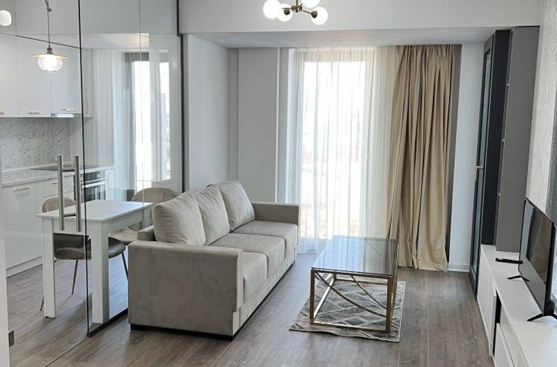 Inchiriere Studio Cloud 9 Residence - Poză 2