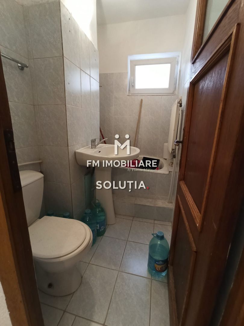 Apartament 3 camere, semidecomandat, Central, Oituz! - Poză 9