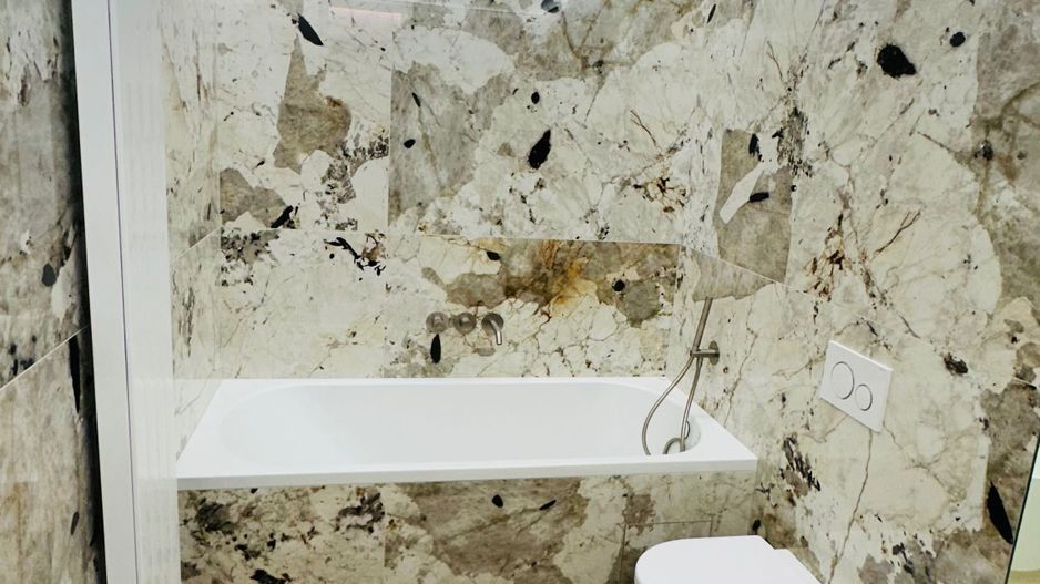 Studio dublu de lux de inchiriat - Cortina 126 - Poză 3