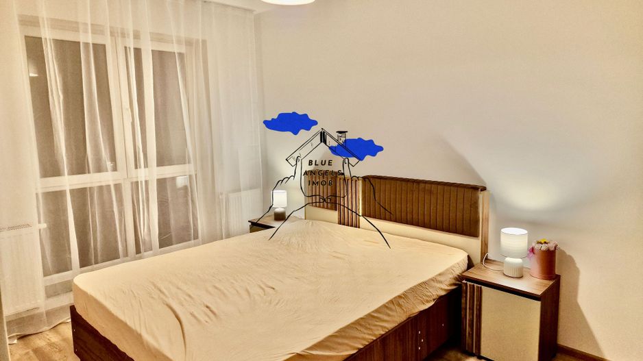 Apartament cu 3 camere- PET FRIENDLY- Avantgarden Bartolomeu - Poză 3