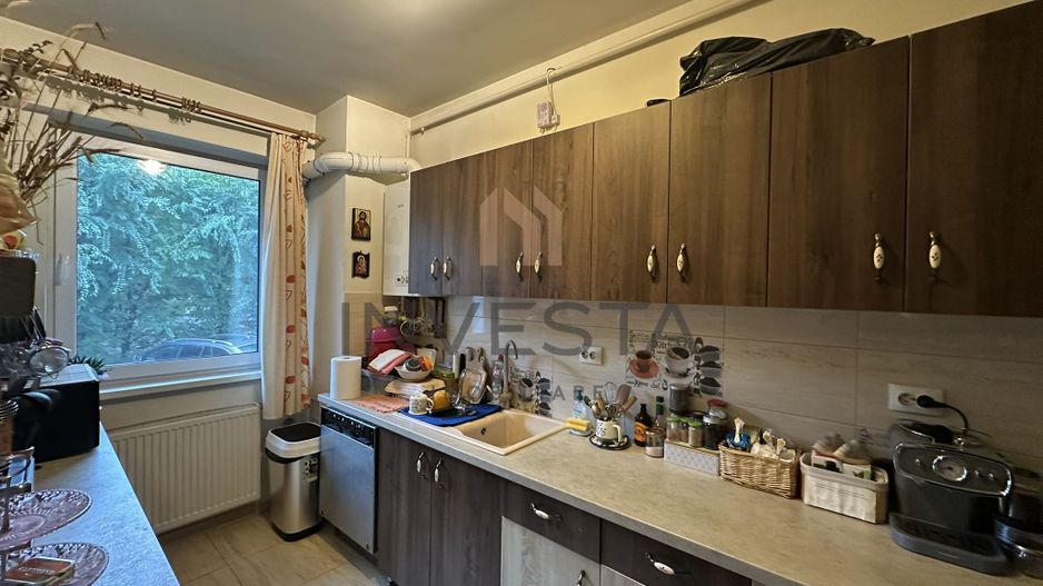 Apartament 2 camere in bloc nou ! Compartimentare unica! - Poză 8