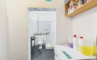 Casă individuală la Beregsău Mare, 2890 mp teren - Poză 22